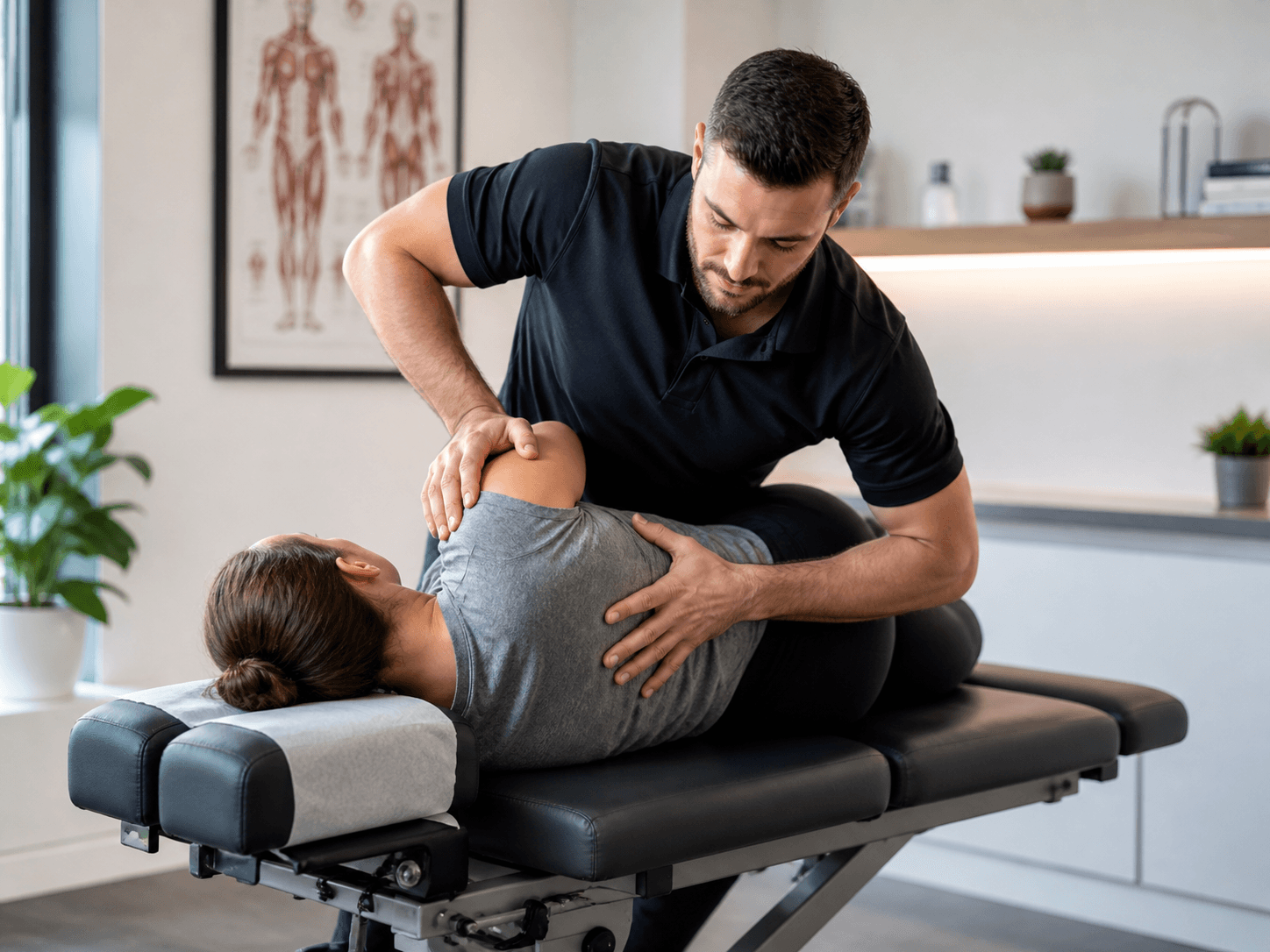 Chiropractic Care