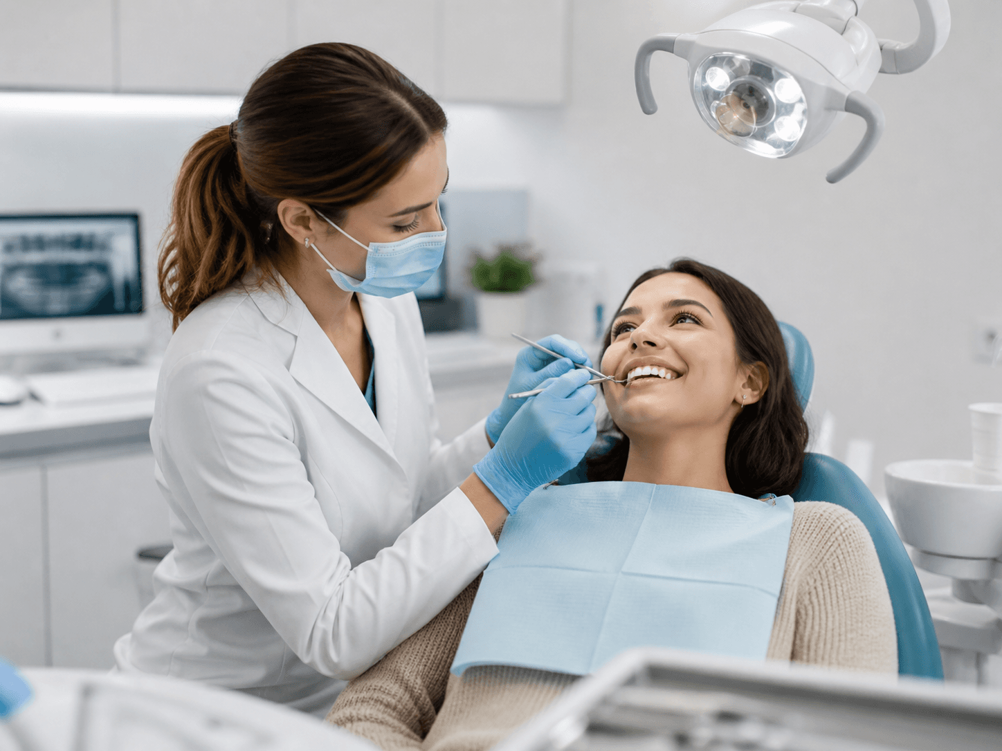 Dental Clinic