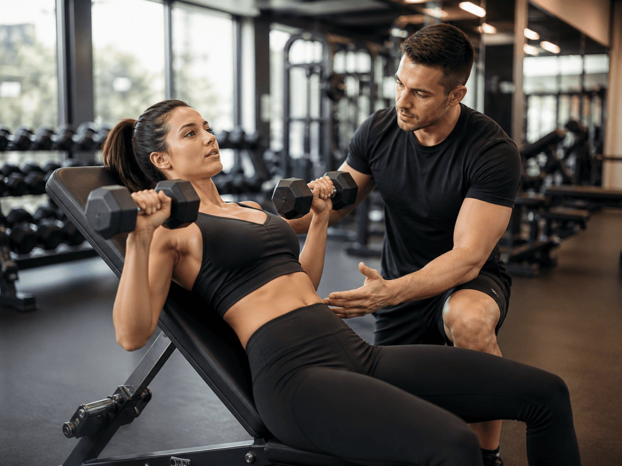 Personal Training