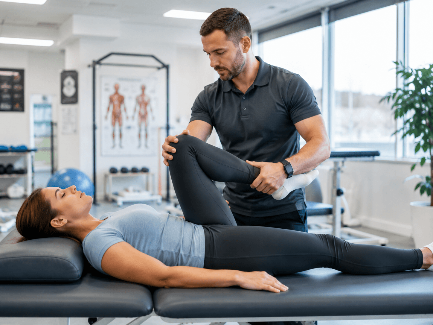 Physio Clinic
