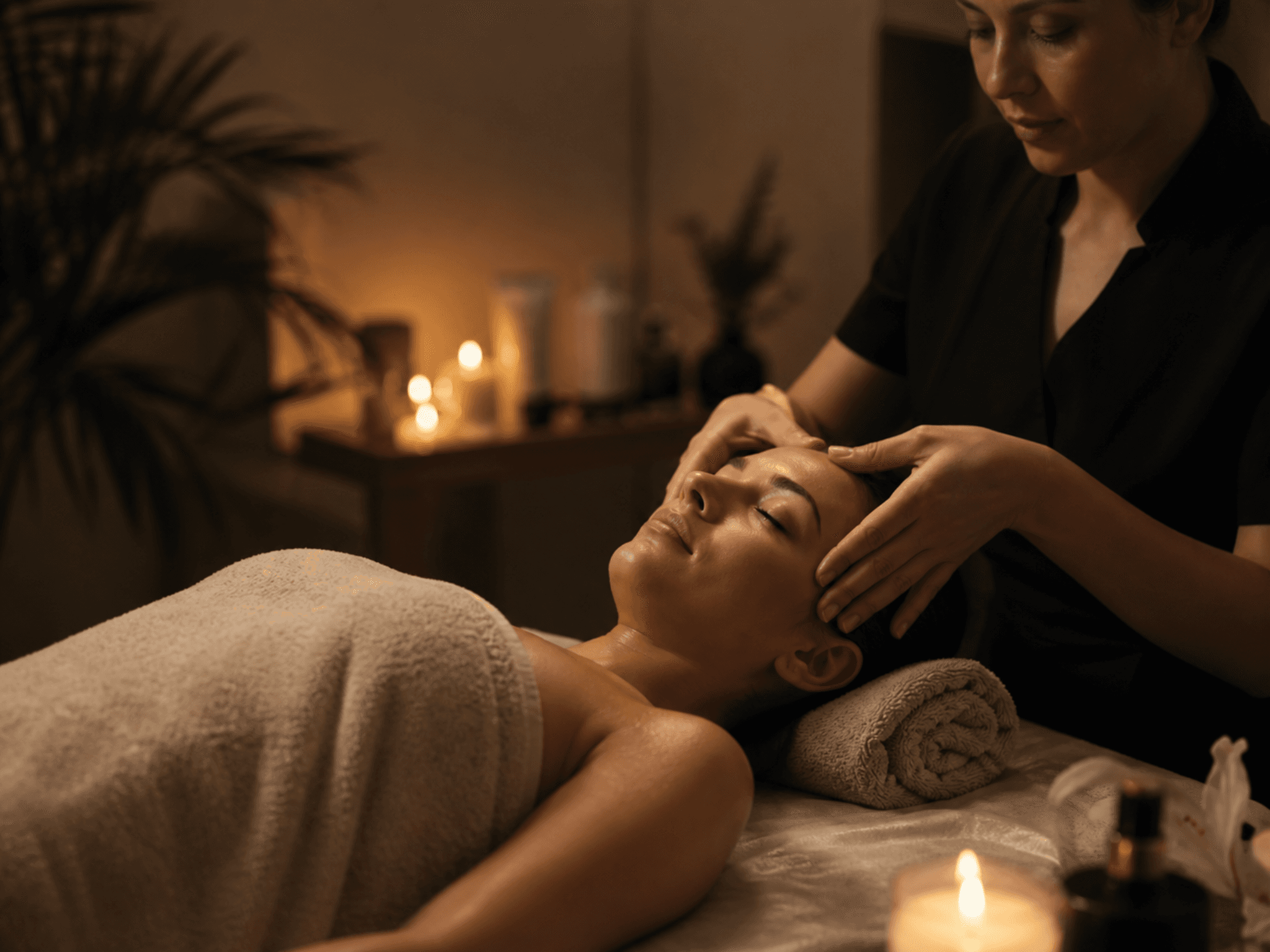 Spa & Wellness booking software