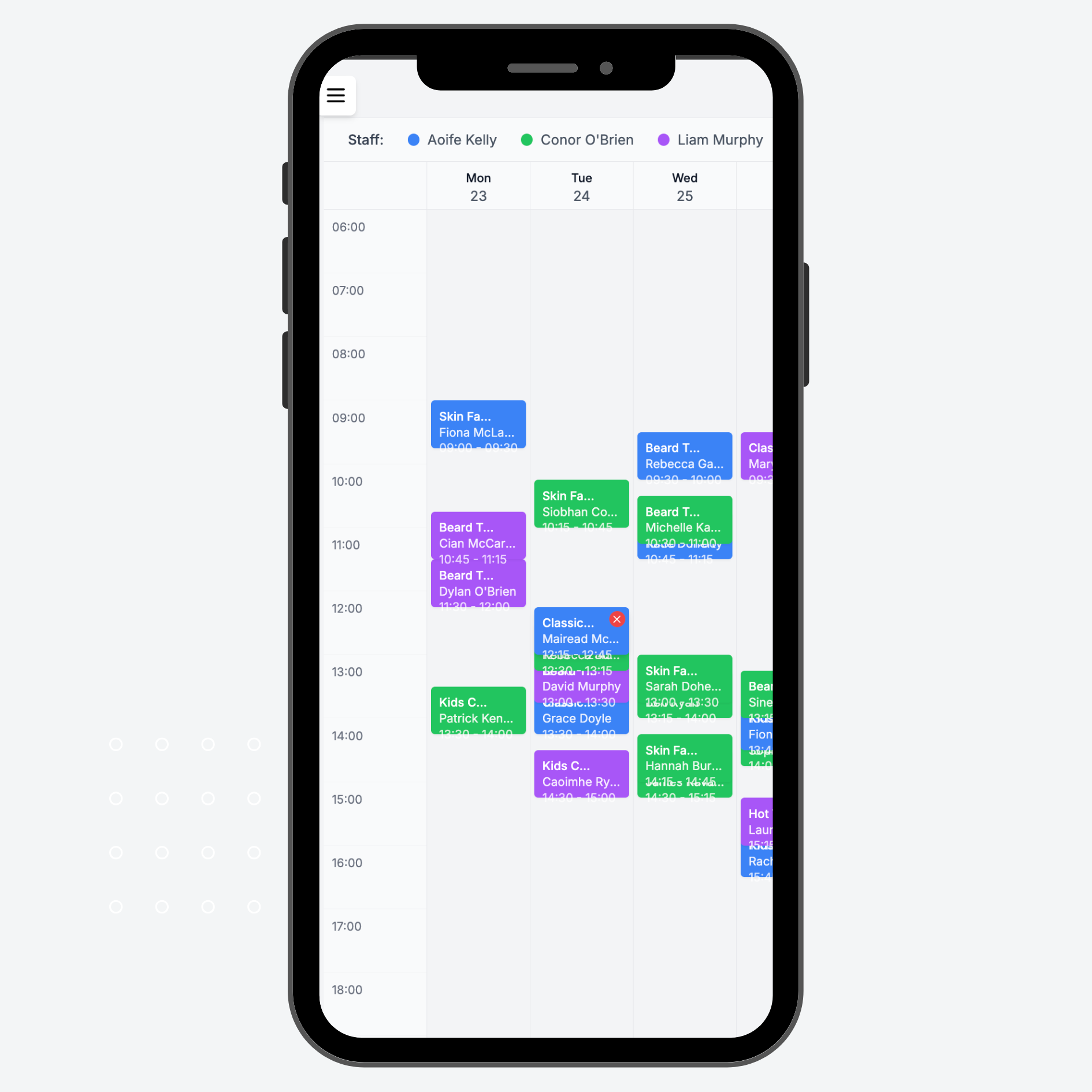 Innovation and Technology